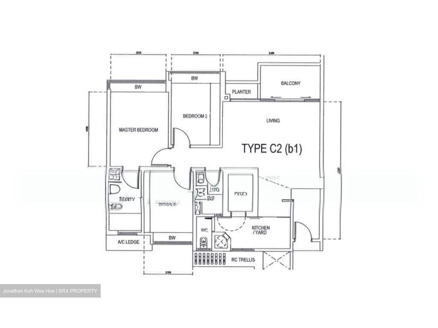 Waterfront Key (D16), Condominium #591914741